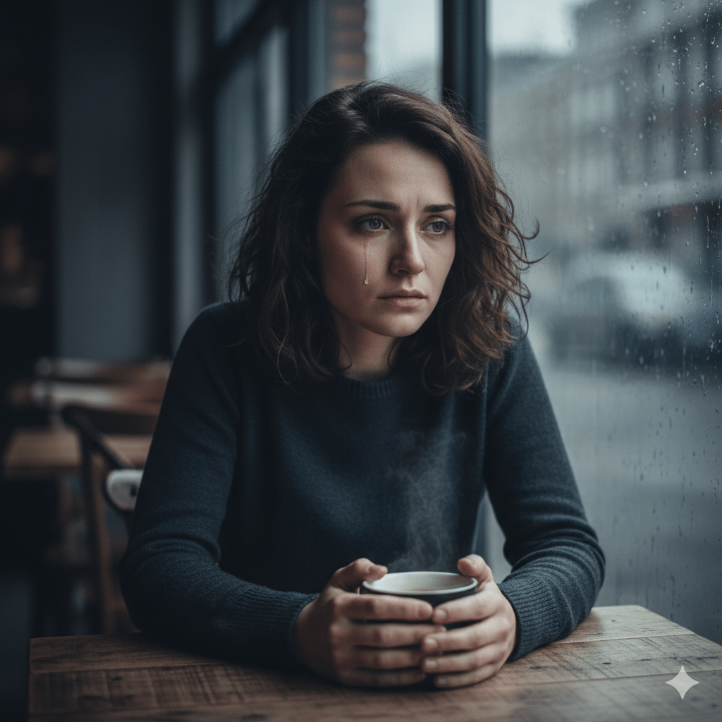 The Subtle Signs You’re Emotionally Drained in Your&nbsp;Relationship