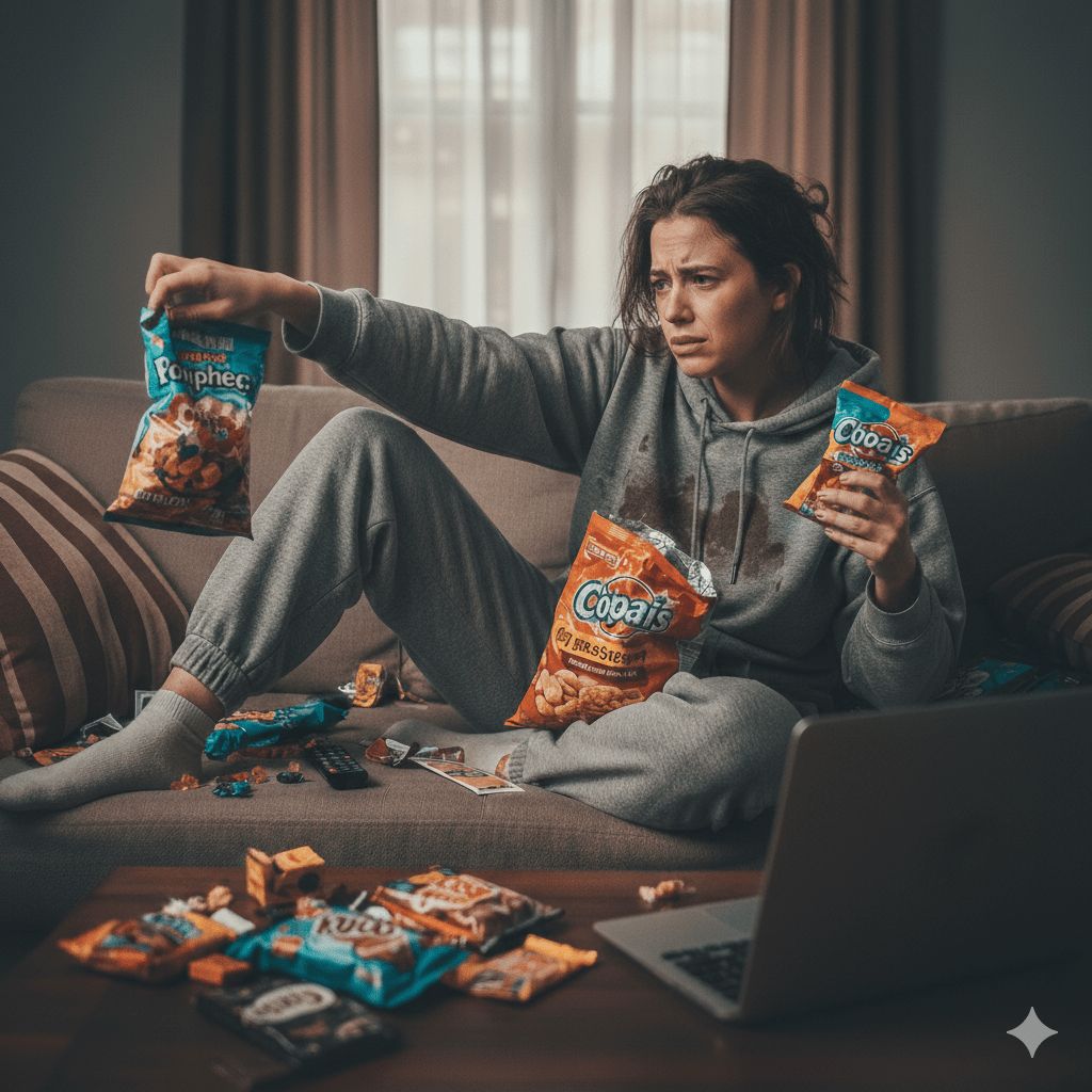 Hormonal Imbalance Symptoms Women Ignore for&nbsp;Years